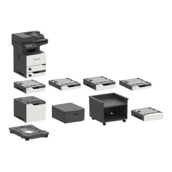 Lexmark MX721ade - Multifunction printer