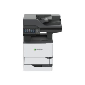 Lexmark MX722adhe - Multifunktionsdrucker - s/w - Laser -...