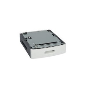 Lexmark Media tray - 250 sheets in 1 tray(s)