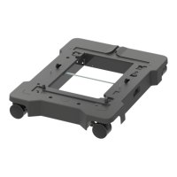 Lexmark Printer caster base