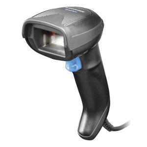 Datalogic Gryphon I GD4500 Portable Barcode Reader 1D/2D...