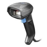 Datalogic Gryphon I GD4500 Portable Barcode Reader 1D/2D Black