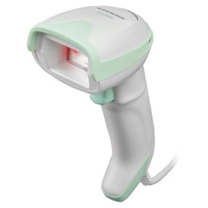 Datalogic Gryphon I GD4500 Portable Barcode Reader 1D/2D...