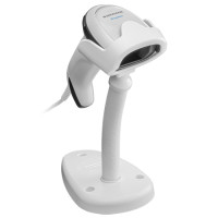 Datalogic Gryphon I GD4500 Portable Barcode Reader 1D/2D White