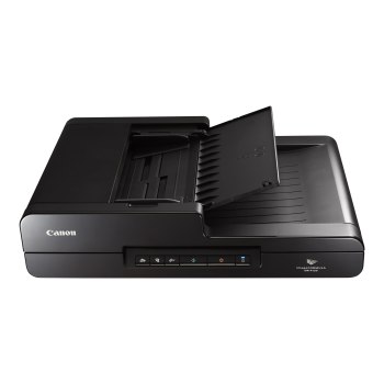 Canon imageFORMULA DR-F120 - Document scanner