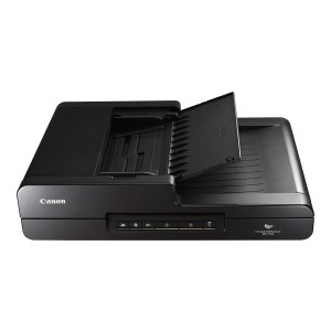 Canon imageFORMULA DR-F120 - Dokumentenscanner - CMOS / CIS - Duplex - Legal - 600 dpi x 600 dpi - bis zu 20 Seiten/Min. (einfarbig)