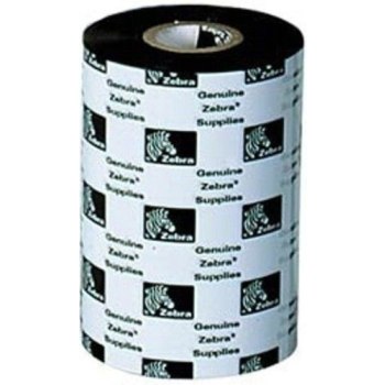 Zebra Farbband Wachs 2300 170mmx450m schwarz Thermotransfer - Farbband - WAX RIBBON 170MMX450M 2300 STANDARD 25MM CORE 12/BOX