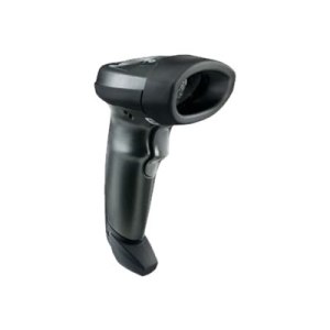 Zebra Symbol LI2208 - Barcode scanner - RS-232