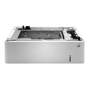 HP LaserJet Vassoio supporti Color da 550 fogli - 500...