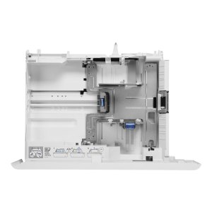 HP  Medienschacht - 550 Blätter - für Color LaserJet Enterprise MFP M578