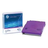 HPE LTO Ultrium WORM 6 - 2.5 TB / 6.25 TB