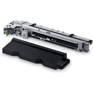 HP  Punch unit - 2/4-hole - for LaserJet Managed MFP...