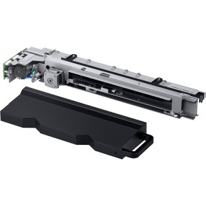 HP Accessorio per perforatrice da 2 a 4 fori per stampante LaserJet - Kit per foratore