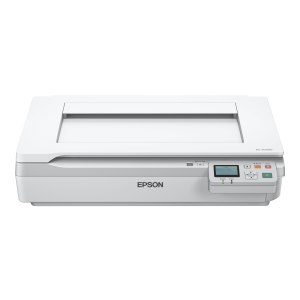 Epson WorkForce DS-50000N - Flachbettscanner