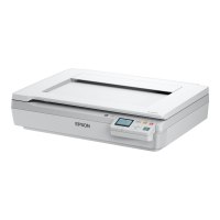 Epson WorkForce DS-50000N - Flachbettscanner