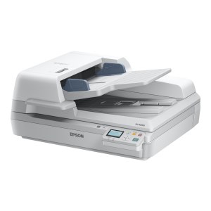 Epson WorkForce DS-60000N - Dokumentenscanner - Duplex -...