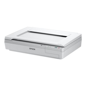 Epson WorkForce DS-50000 - Flachbettscanner - A3 - 600 dpi x 600 dpi - bis zu 4 Seiten/Min. (einfarbig)