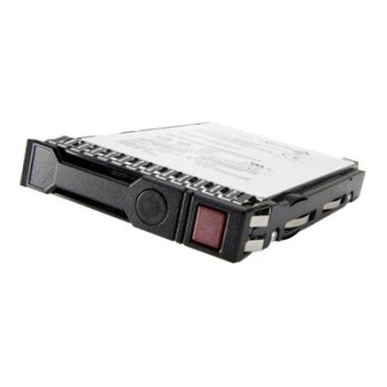 HPE Mixed Use - SSD - 480 GB - Hot-Swap - 2.5" SFF (6.4 cm SFF)