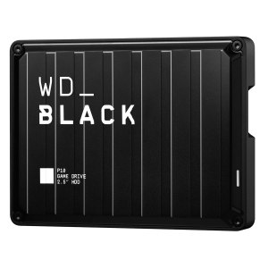 WD WD_BLACK P10 Game Drive WDBA3A0050BBK