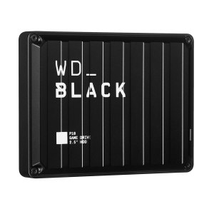 WD WD_BLACK P10 Game Drive WDBA3A0050BBK