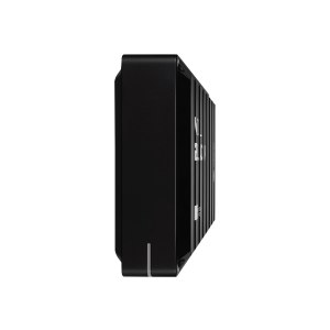 WD_BLACK D10 Game Drive for Xbox One WDBA5E0120HBK - Festplatte - 12 TB - extern (tragbar)