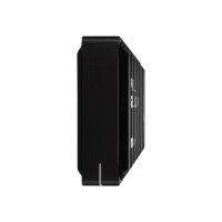 WD D10 - 12000 GB - 3.2 Gen 2 (3.1 Gen 2) - 7200 Giri/min - Nero