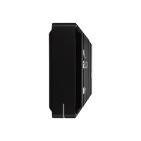 WD_BLACK D10 Game Drive for Xbox One WDBA5E0120HBK - Festplatte - 12 TB - extern (tragbar)