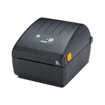 Zebra ZD220 Label Printer Thermal Transfer 203 x 203 DPI Wired