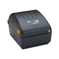 Zebra ZD220 Label Printer Thermal Transfer 203 x 203 DPI Wired