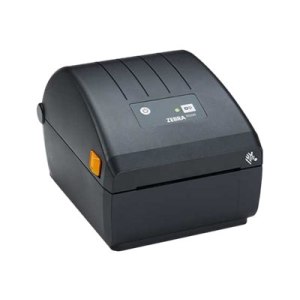 Zebra ZD220 stampante per etichette termica diretta 203 x 203 DPI cablata