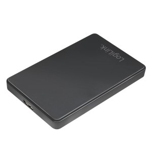 LogiLink UA0339 - Enclosure HDD/SSD - 2.5" - SATA -...