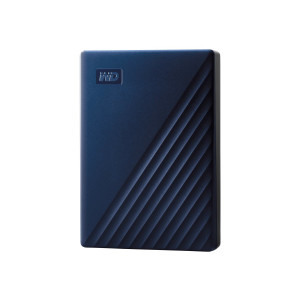 WD My Passport for Mac WDBA2F0040BLK - Hard disk -...