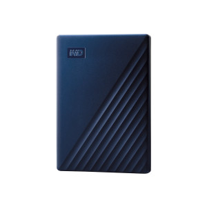 WD My Passport for Mac WDBA2D0020BLK - Hard disk -...