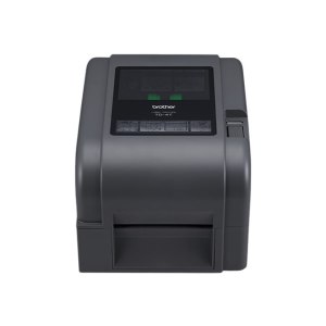 Brother TD-4520TN - Termica diretta/Trasferimento termico - 300 x 300 DPI - 127 mm/s - Cablato - Nero