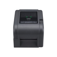 Brother TD-4520TN - Label printer