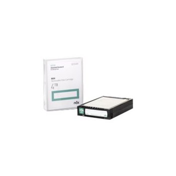 HPE - RDX - 4 TB / 8 TB