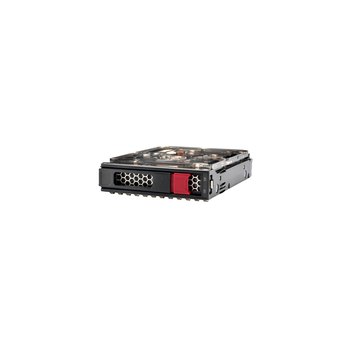 HPE Midline - Festplatte - 2 TB - Hot-Swap - 3.5" LFF Low Profile (8.9 cm LFF Low Profile)