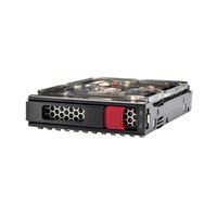 HPE Midline - Festplatte - 2 TB - Hot-Swap - 3.5" LFF Low Profile (8.9 cm LFF Low Profile)