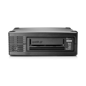 HPE StoreEver LTO-8 Ultrium 30750 - Bandlaufwerk - LTO...