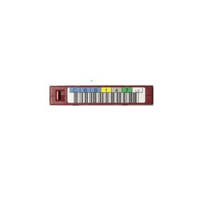 Fujitsu - Strichcodeetiketten - für PRIMERGY RX600 S6, TX1320 M2, TX1320 M3, TX1320 M4, TX1330 M2, TX1330 M3, TX1330 M4