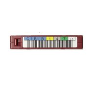 Fujitsu - Strichcodeetiketten - für PRIMERGY RX600 S6, TX1320 M2, TX1320 M3, TX1320 M4, TX1330 M2, TX1330 M3, TX1330 M4