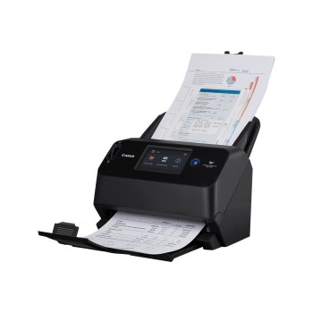 Canon imageFORMULA DR-S150 - Document scanner