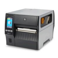 Zebra ZT421 203 x 203 DPI Verkabelt & Kabellos Direkt Wärme/Wärmeübertragung POS-Drucker