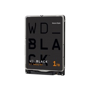 WD Black WD10SPSX - Hard drive