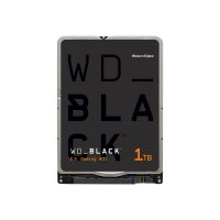 WD Black WD10SPSX - Hard drive