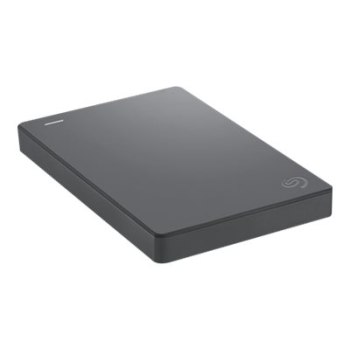 Seagate Basic STJL5000400 - Hard drive