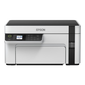 Epson EcoTank ET-M2120 - Multifunktionsdrucker - s/w - Tintenstrahl - A4/Legal (Medien)