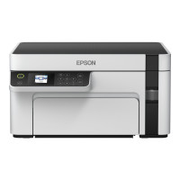 Epson EcoTank ET-M2120 - Multifunktionsdrucker - s/w - Tintenstrahl - A4/Legal (Medien)