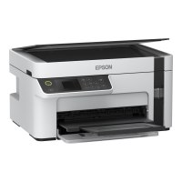 Epson EcoTank ET-M2120 - Multifunktionsdrucker - s/w - Tintenstrahl - A4/Legal (Medien)