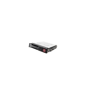 HPE SSD - Read Intensive - 960 GB - Hot-Swap - 2.5" SFF (6.4 cm SFF)